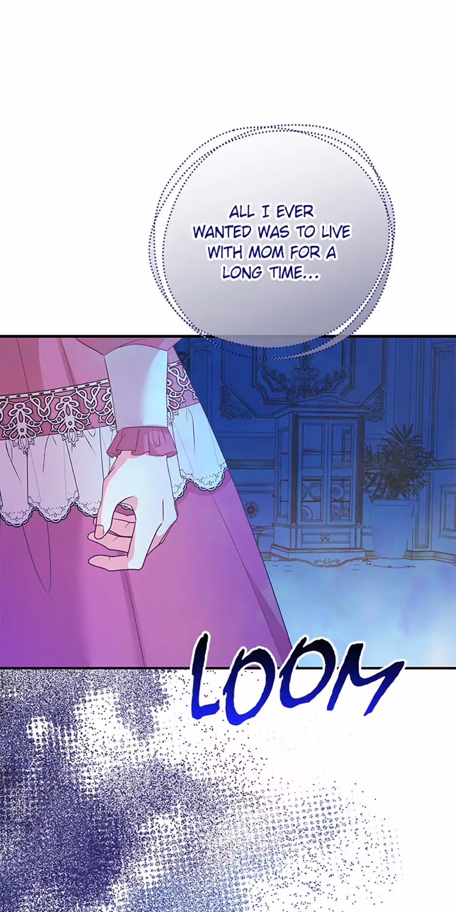 Read I Found Myself a Crazy Stepdad! chapter 54 image 76 on Lezhin