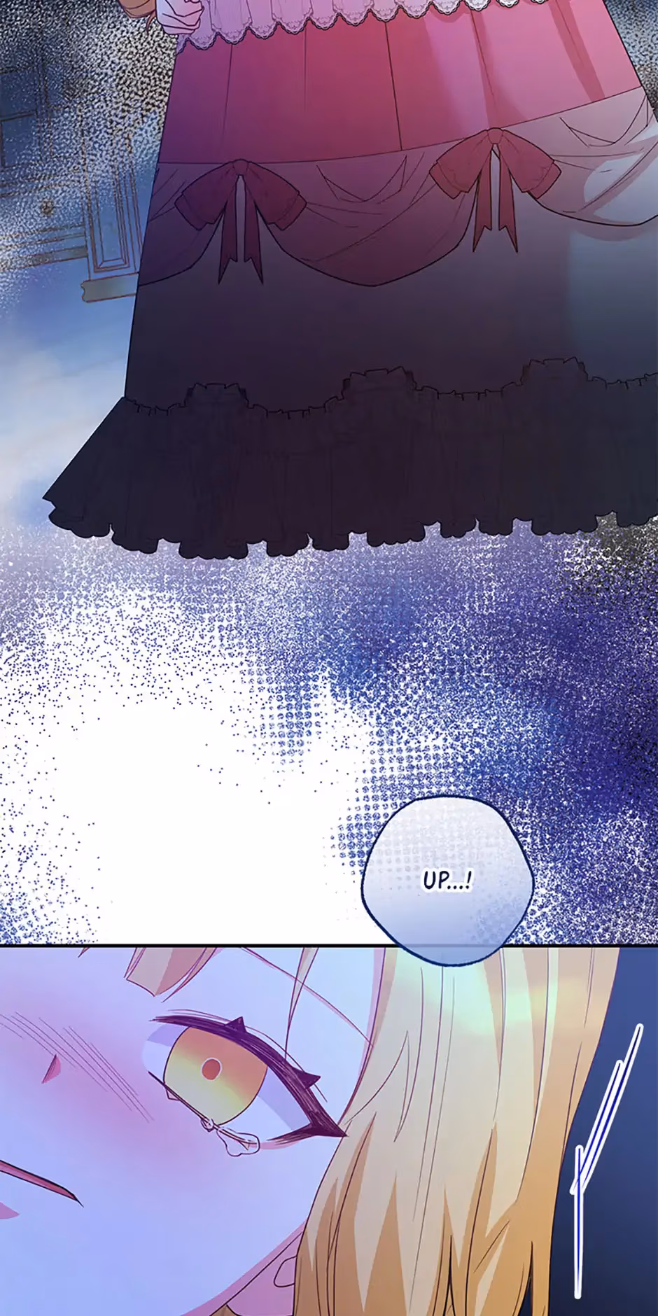 Read I Found Myself a Crazy Stepdad! chapter 54 image 78 on Lezhin