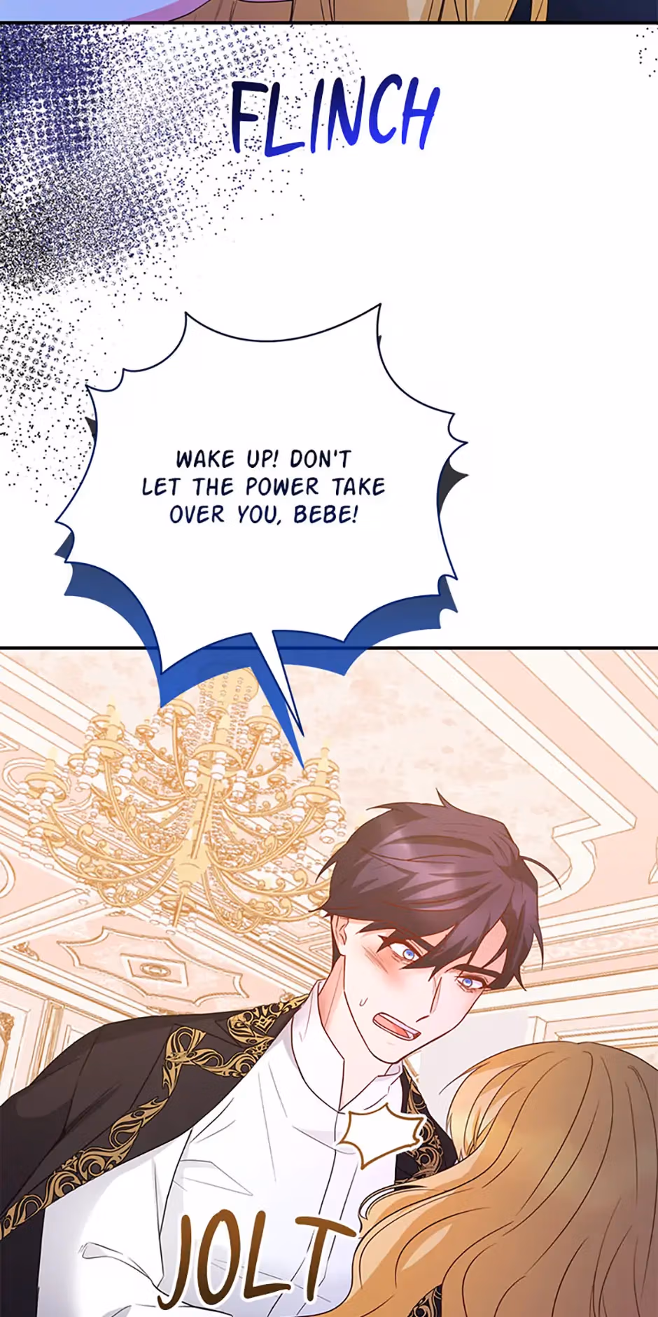 Read I Found Myself a Crazy Stepdad! chapter 54 image 79 on Lezhin