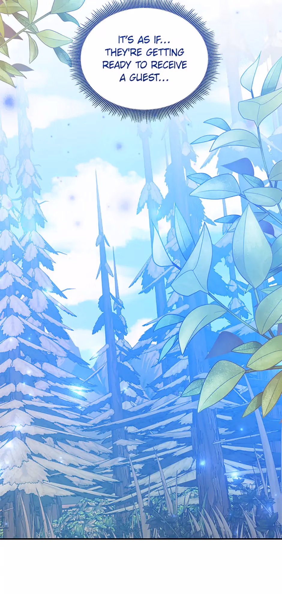 Read I Found Myself a Crazy Stepdad! chapter 54 image 8 on Lezhin