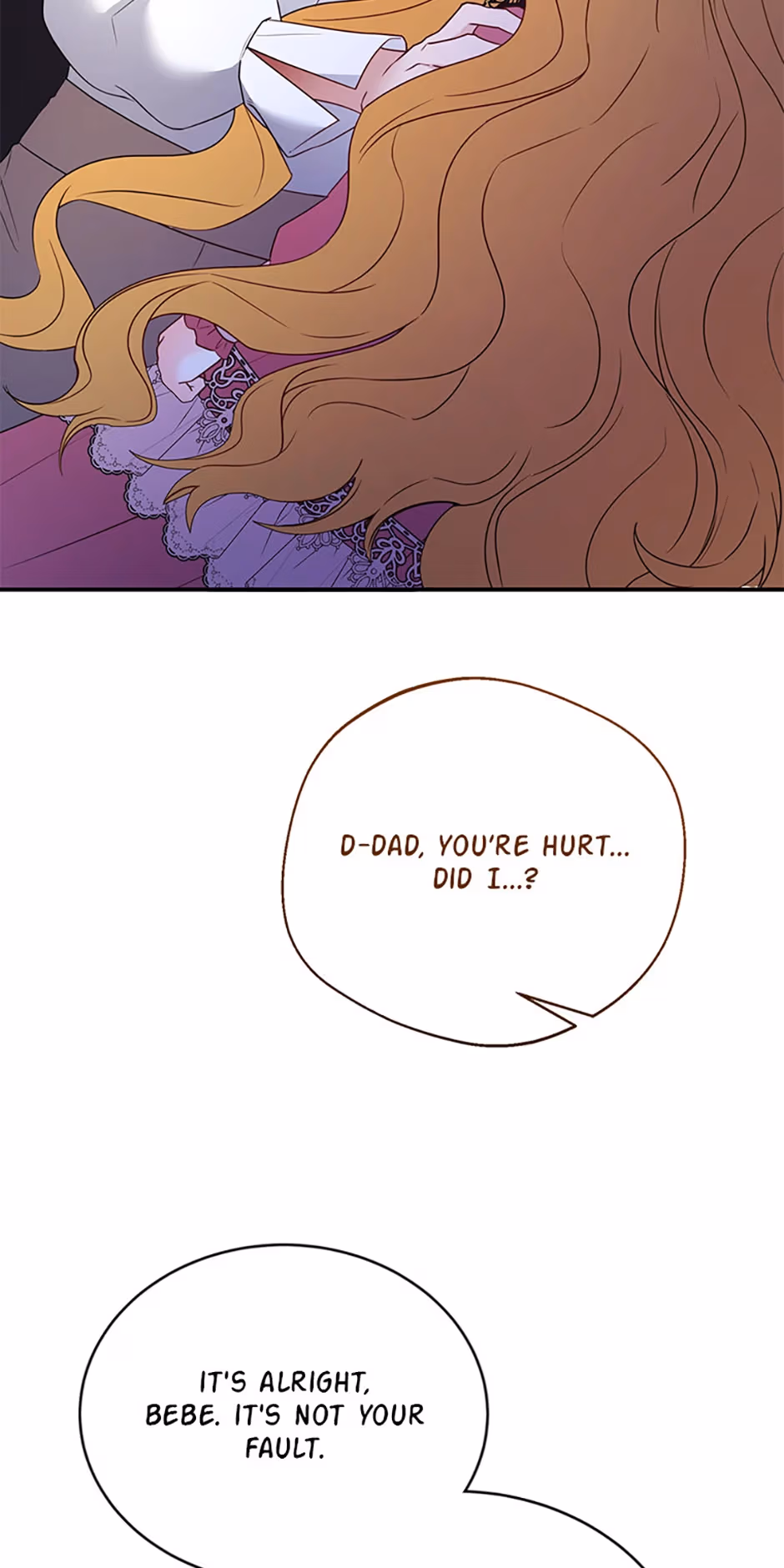 Read I Found Myself a Crazy Stepdad! chapter 54 image 80 on Lezhin