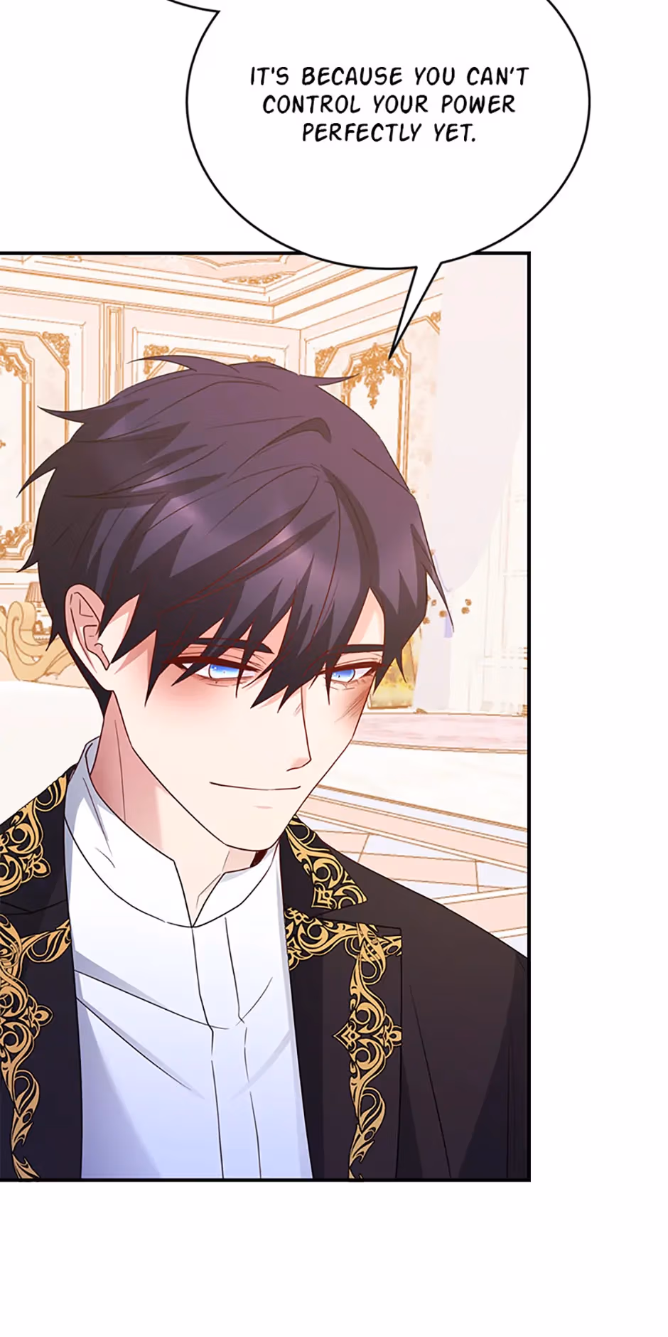 Read I Found Myself a Crazy Stepdad! chapter 54 image 81 on Lezhin