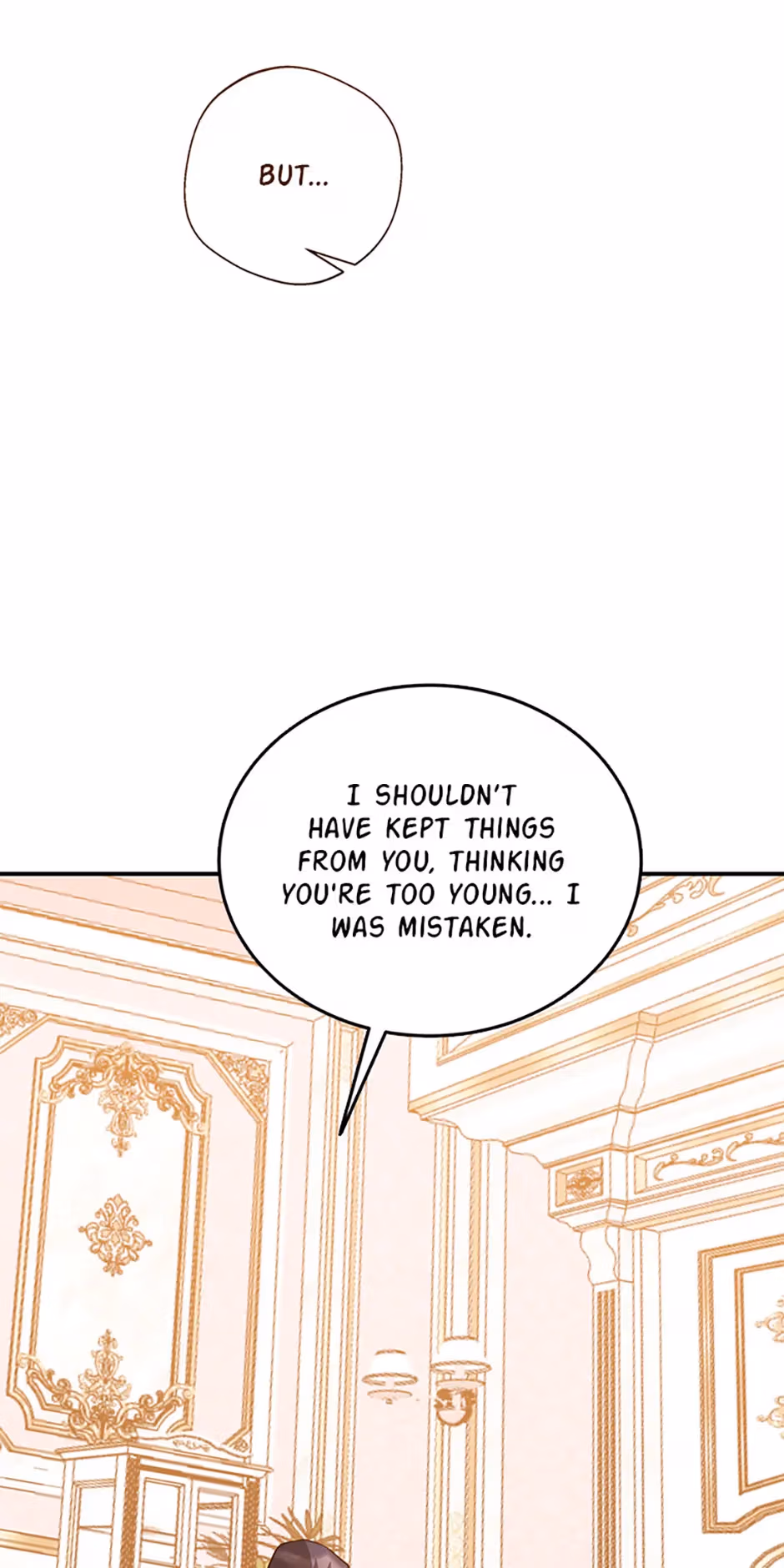Read I Found Myself a Crazy Stepdad! chapter 54 image 82 on Lezhin
