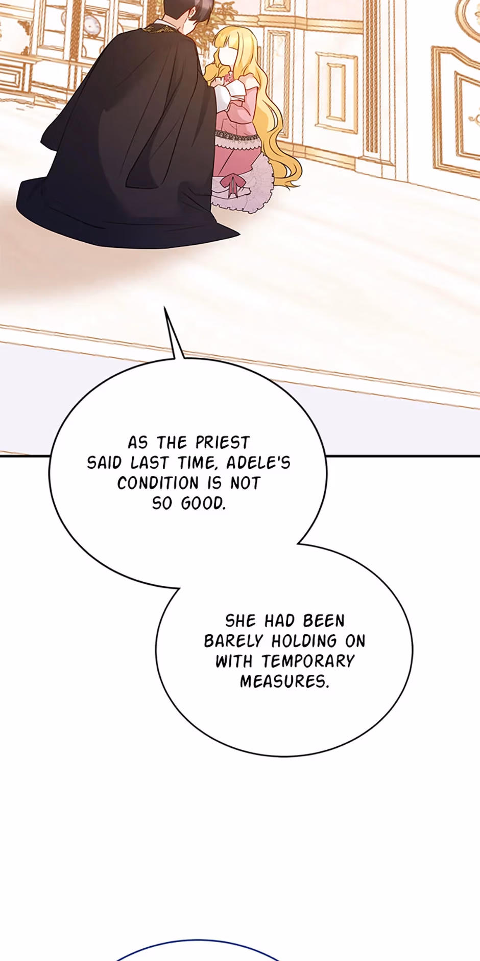 Read I Found Myself a Crazy Stepdad! chapter 54 image 83 on Lezhin