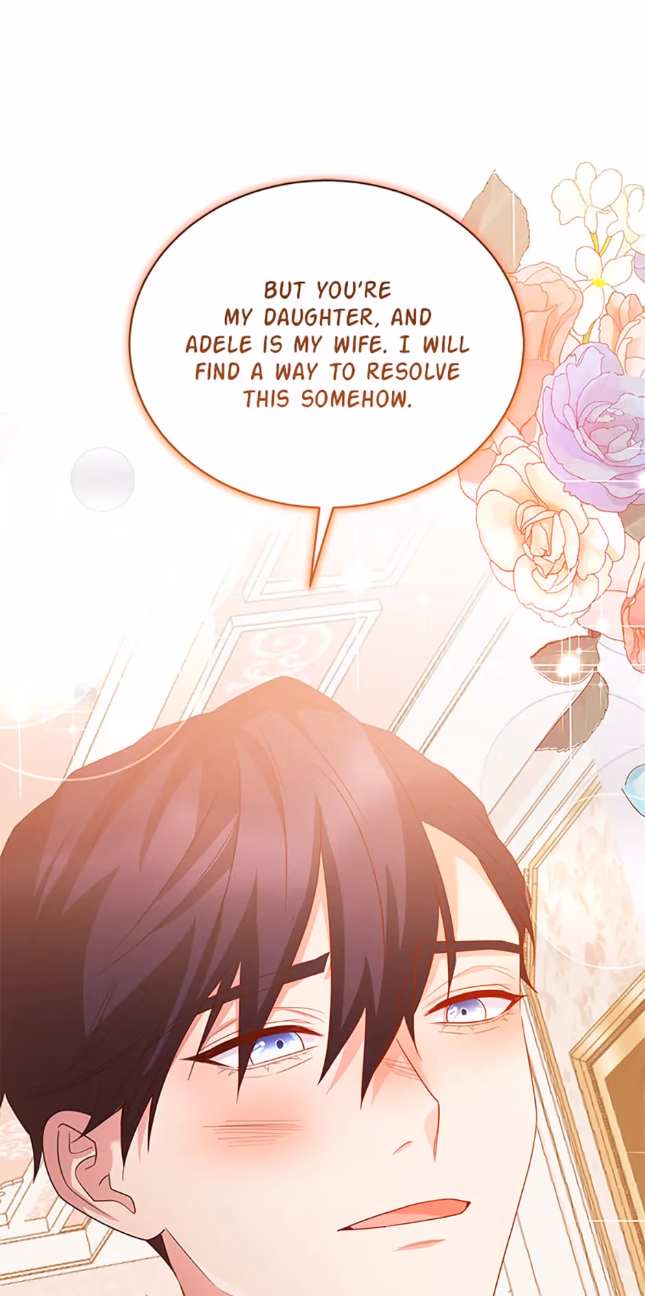 Read I Found Myself a Crazy Stepdad! chapter 54 image 86 on Lezhin