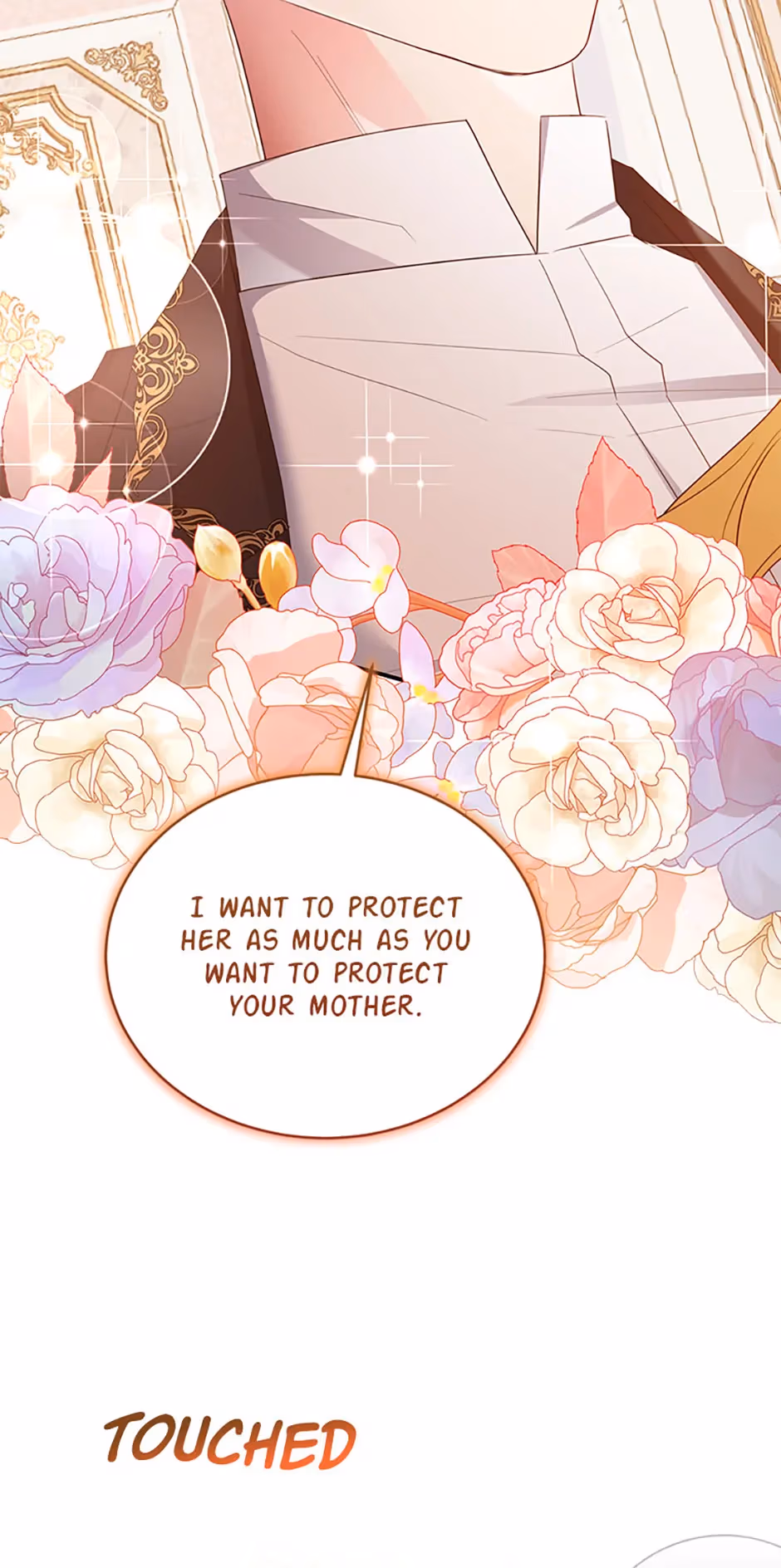 Read I Found Myself a Crazy Stepdad! chapter 54 image 87 on Lezhin