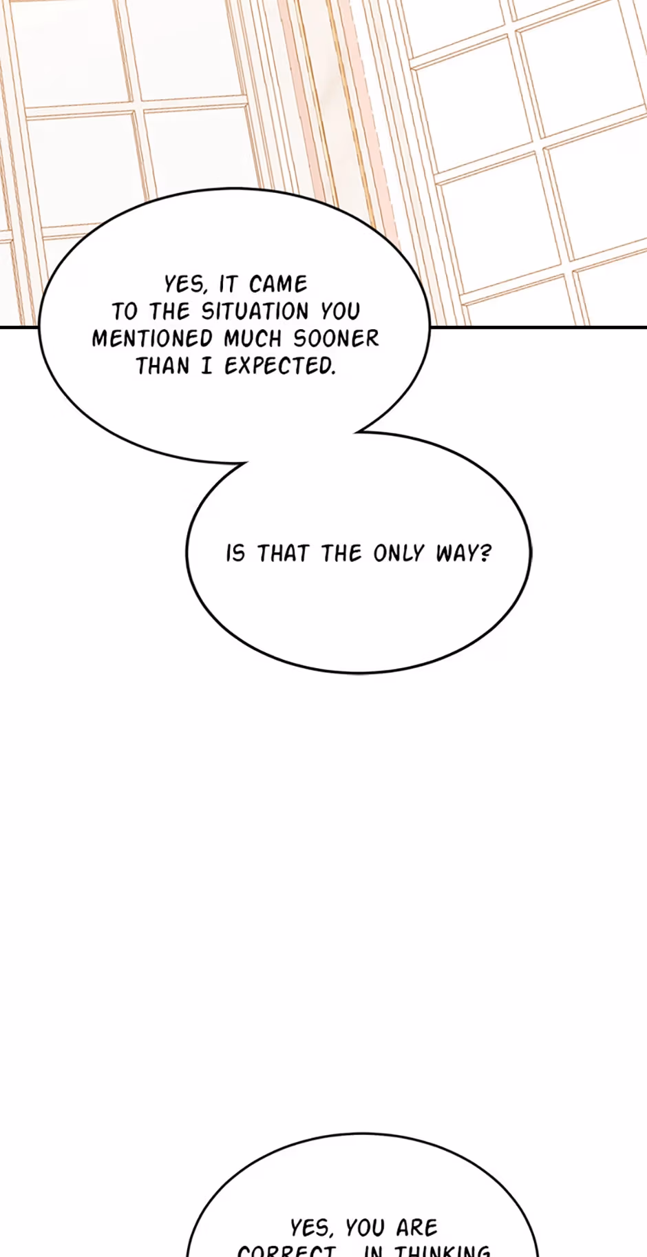 Read I Found Myself a Crazy Stepdad! chapter 55 image 1 on Lezhin