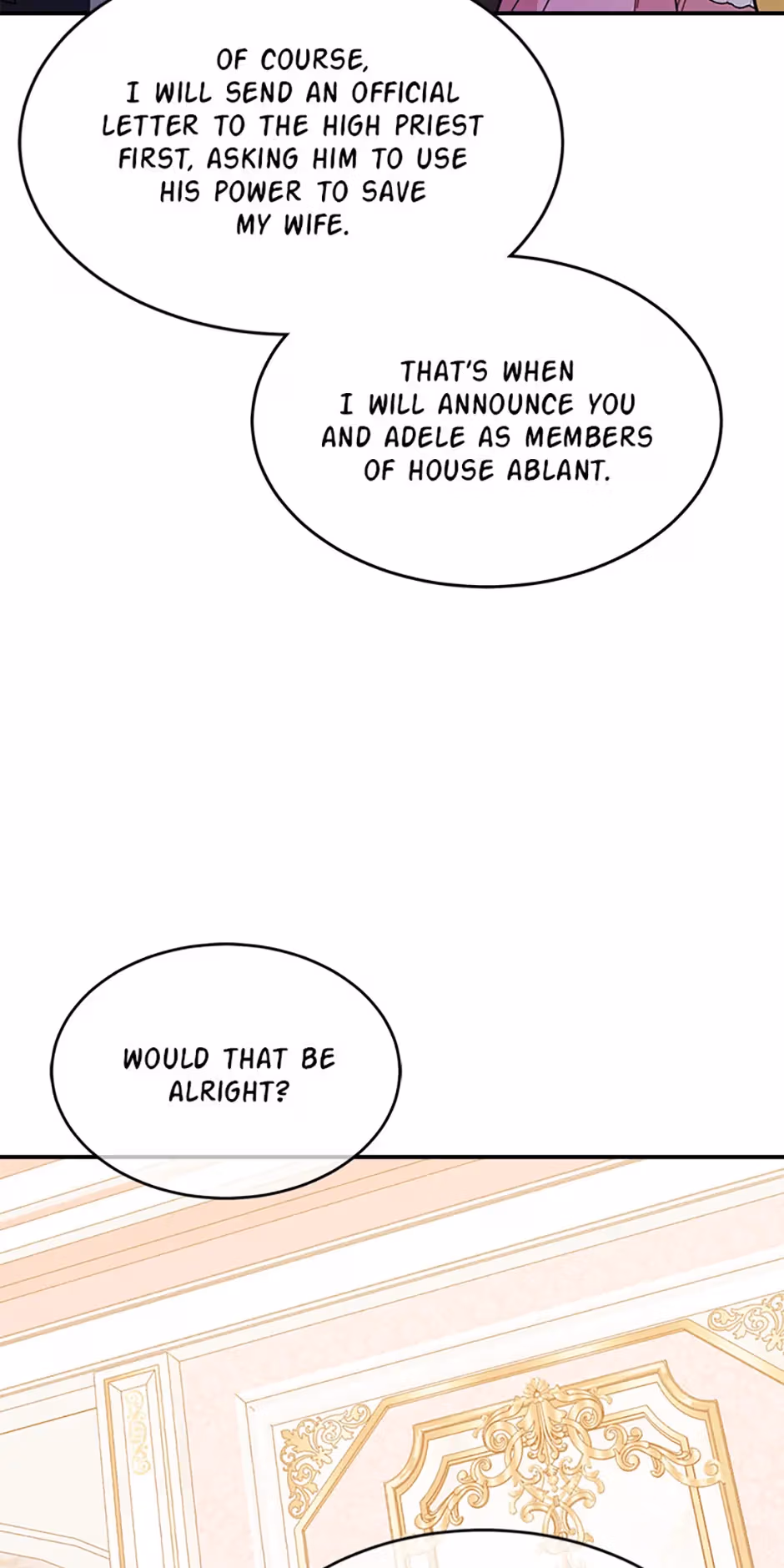 Read I Found Myself a Crazy Stepdad! chapter 55 image 11 on Lezhin