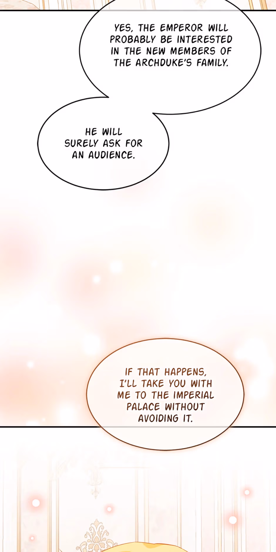 Read I Found Myself a Crazy Stepdad! chapter 55 image 12 on Lezhin