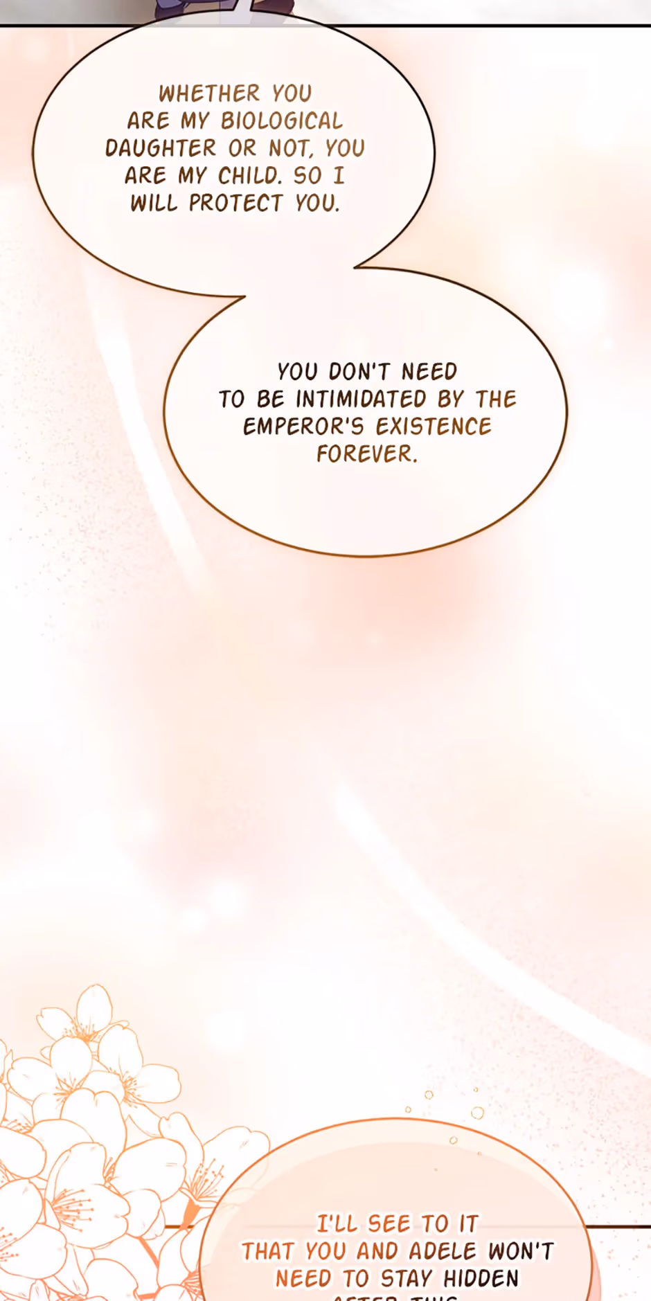Read I Found Myself a Crazy Stepdad! chapter 55 image 15 on Lezhin