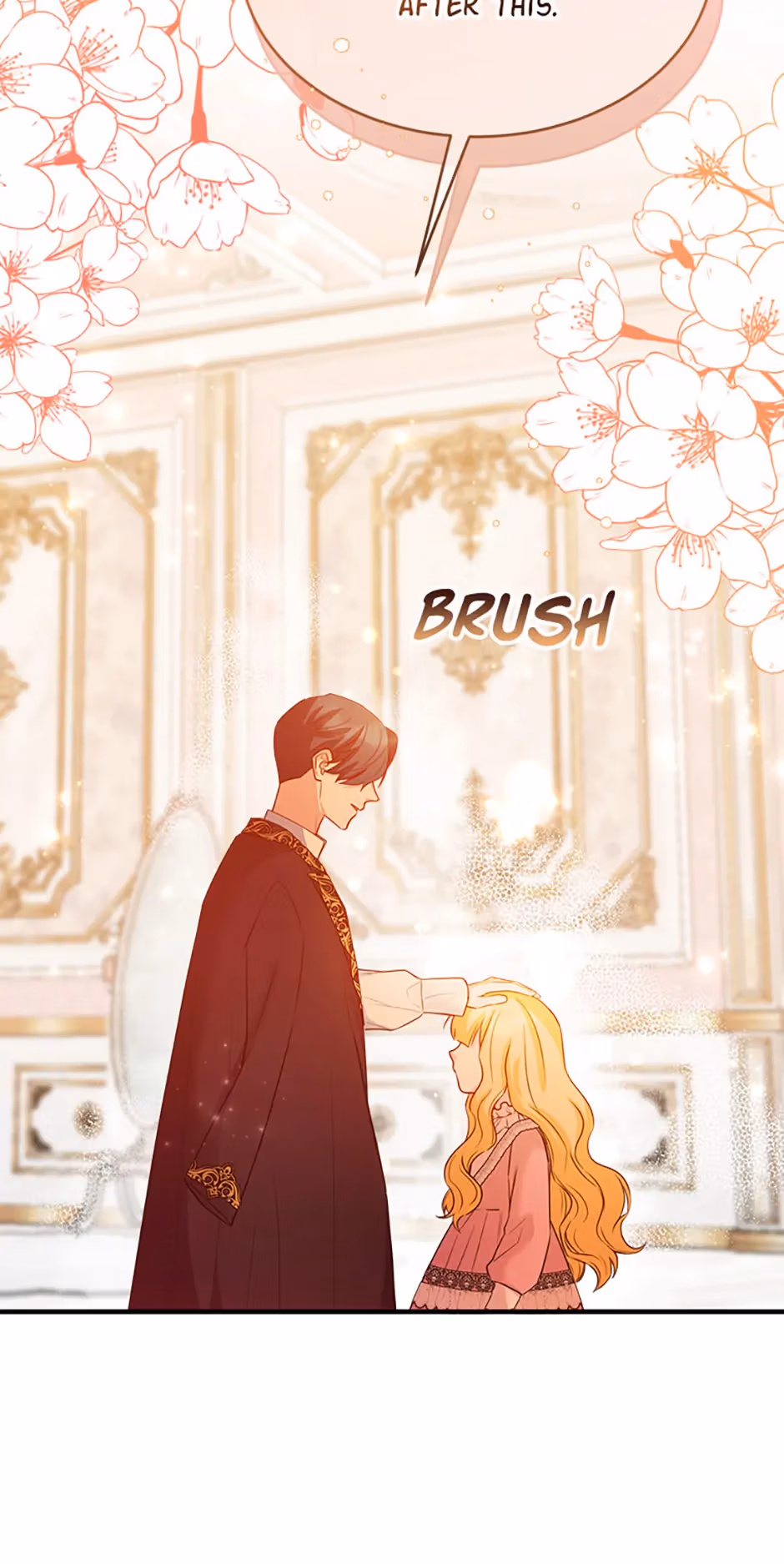 Read I Found Myself a Crazy Stepdad! chapter 55 image 16 on Lezhin