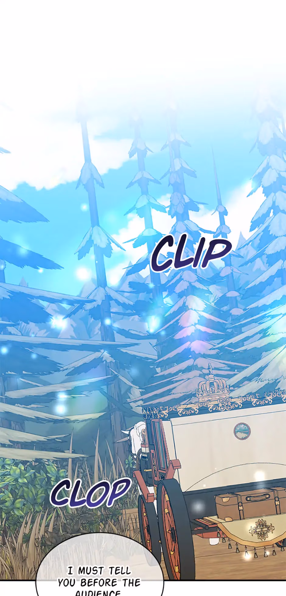 Read I Found Myself a Crazy Stepdad! chapter 55 image 19 on Lezhin