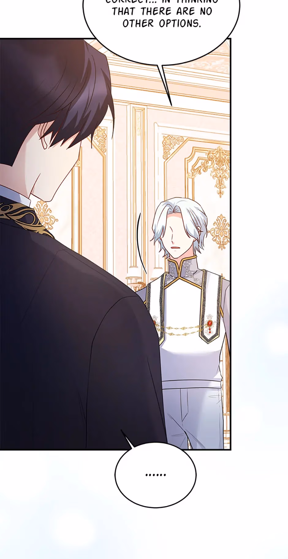 Read I Found Myself a Crazy Stepdad! chapter 55 image 2 on Lezhin