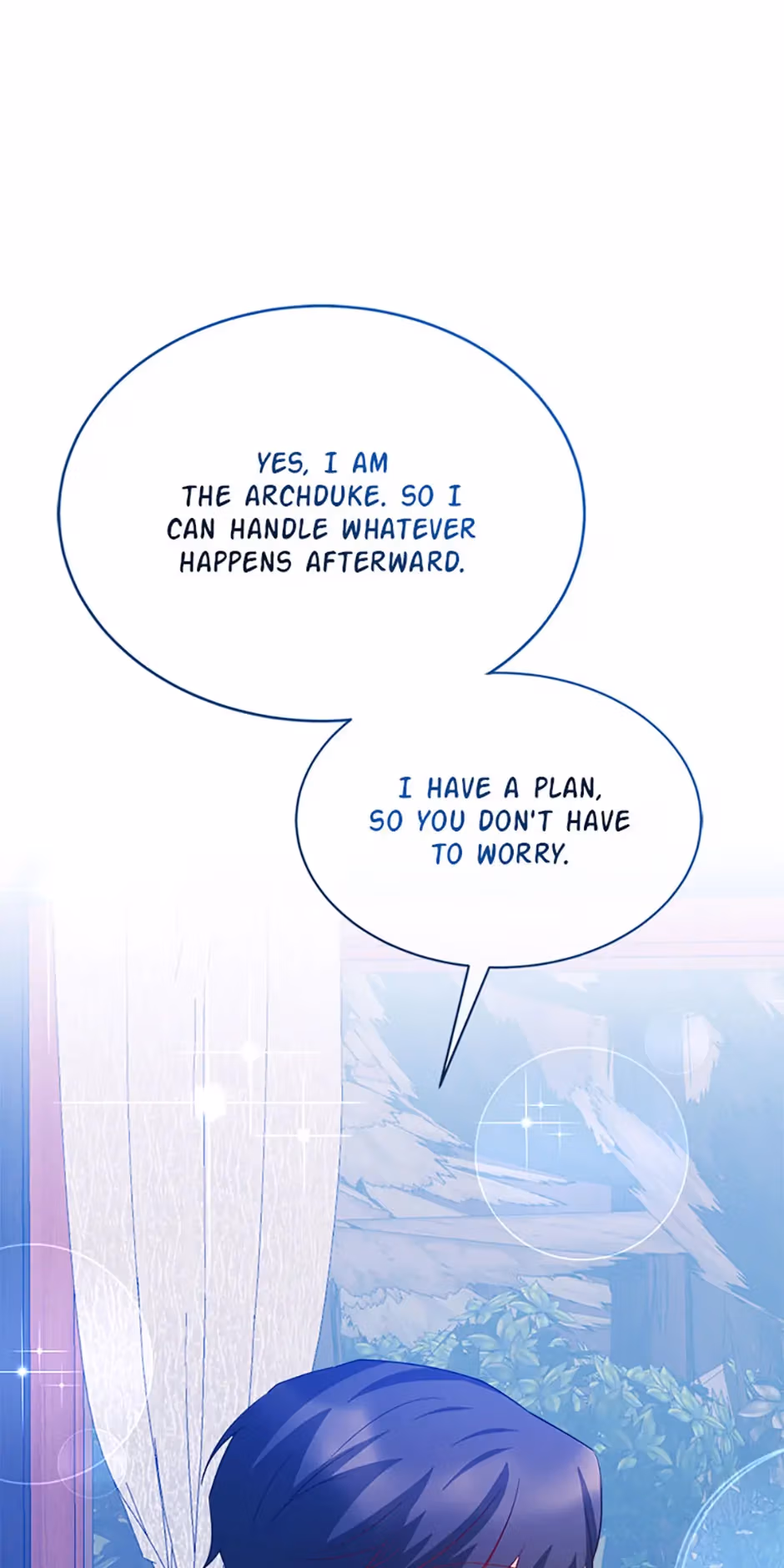 Read I Found Myself a Crazy Stepdad! chapter 55 image 25 on Lezhin