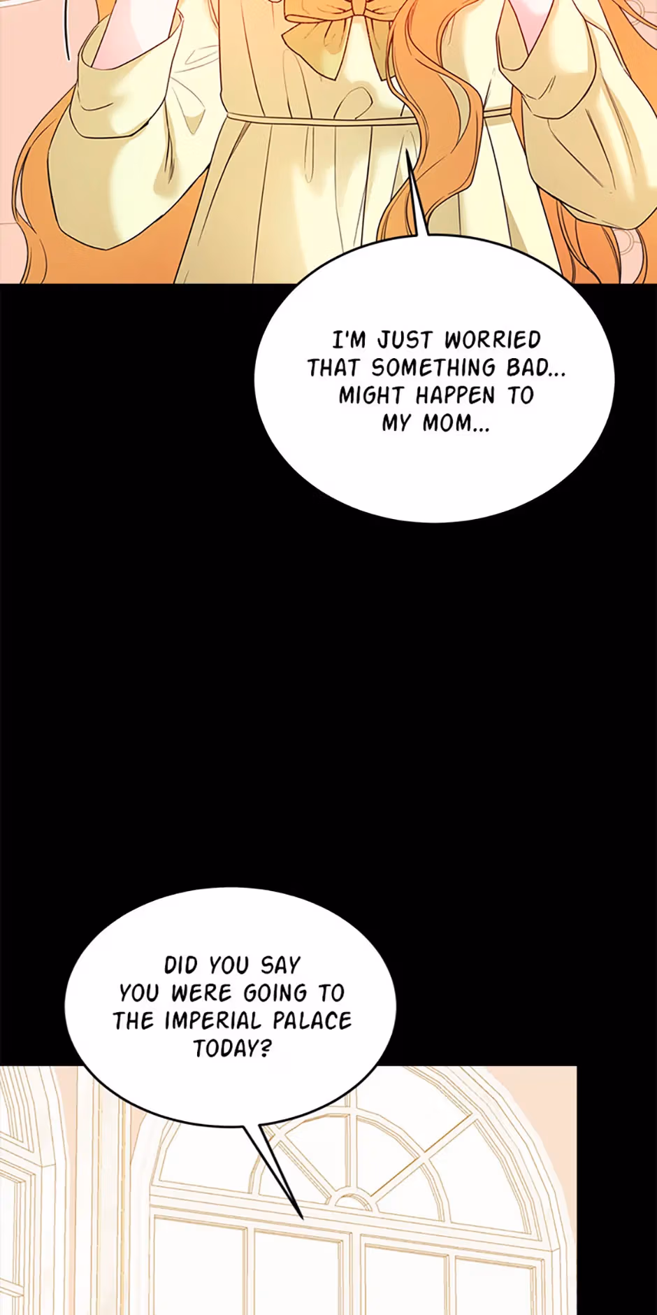 Read I Found Myself a Crazy Stepdad! chapter 55 image 29 on Lezhin