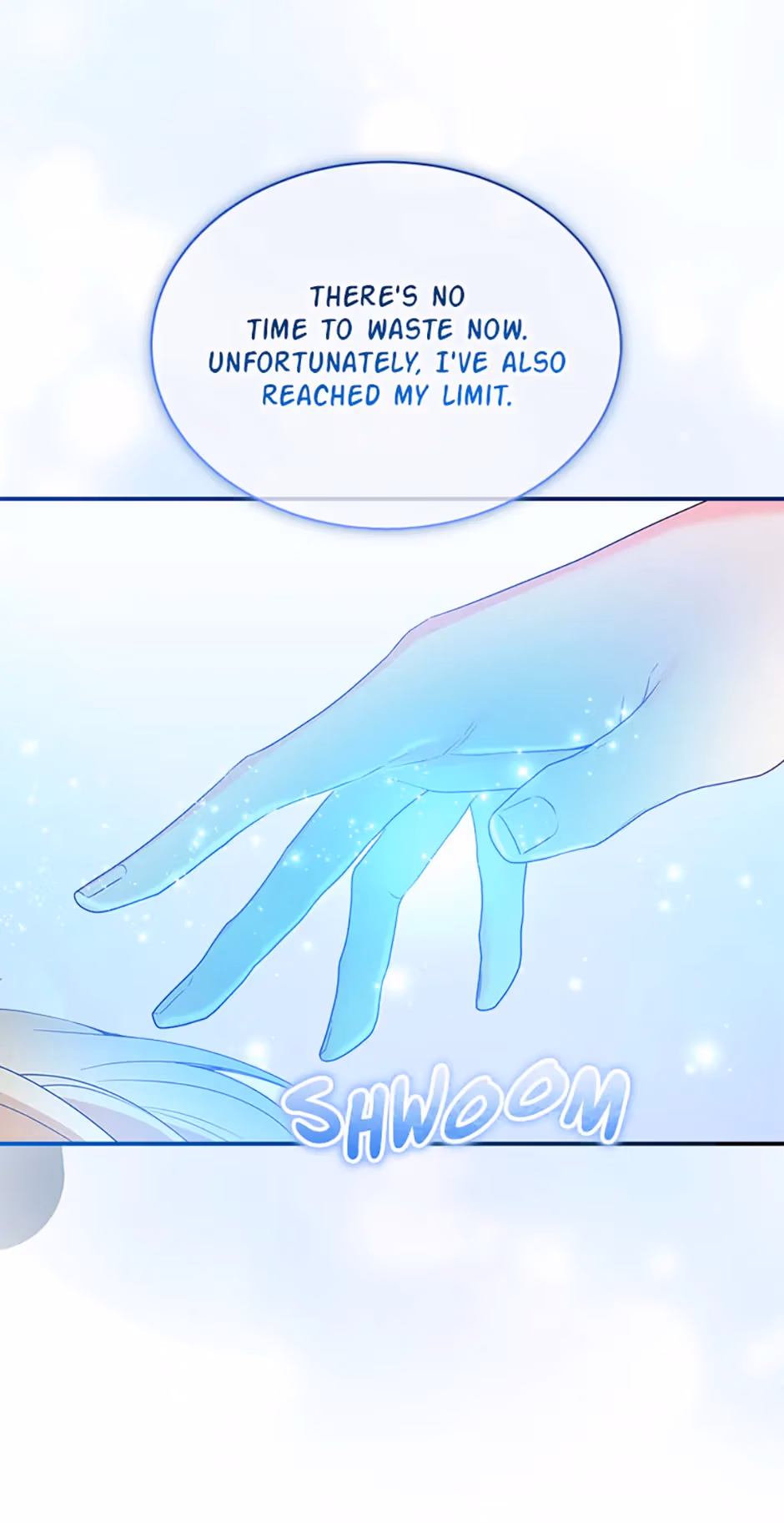 Read I Found Myself a Crazy Stepdad! chapter 55 image 3 on Lezhin