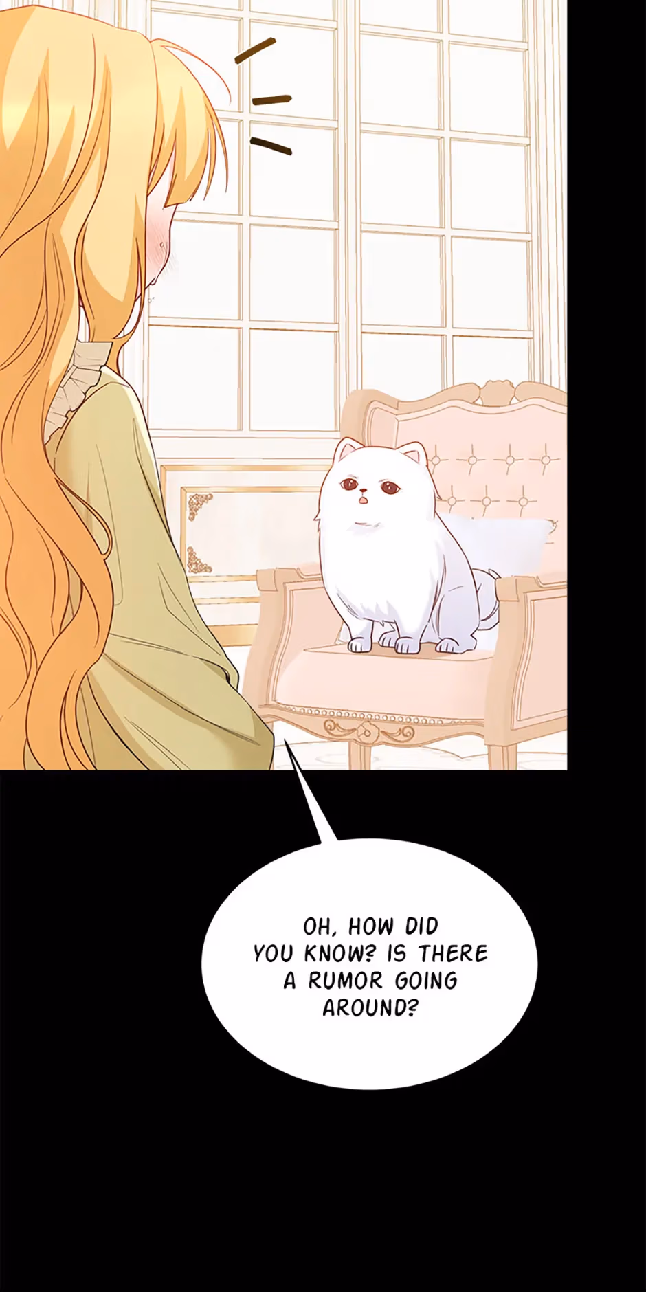 Read I Found Myself a Crazy Stepdad! chapter 55 image 30 on Lezhin