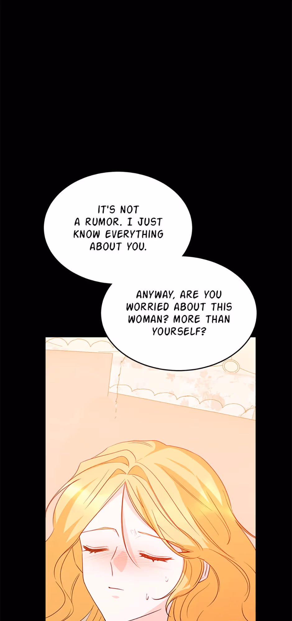 Read I Found Myself a Crazy Stepdad! chapter 55 image 31 on Lezhin