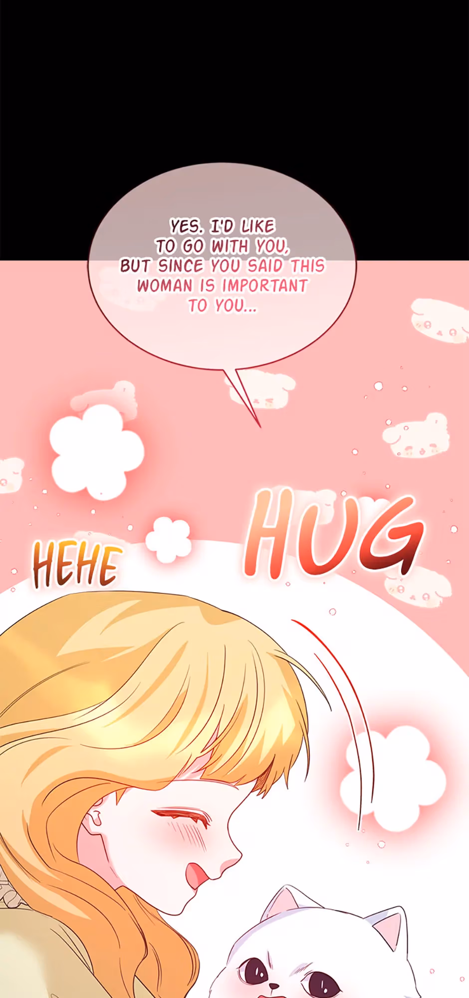 Read I Found Myself a Crazy Stepdad! chapter 55 image 34 on Lezhin