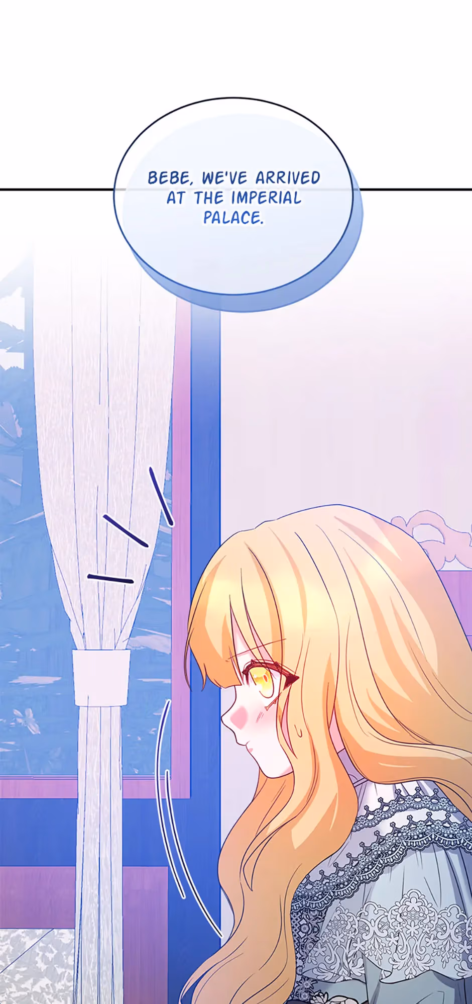 Read I Found Myself a Crazy Stepdad! chapter 55 image 36 on Lezhin