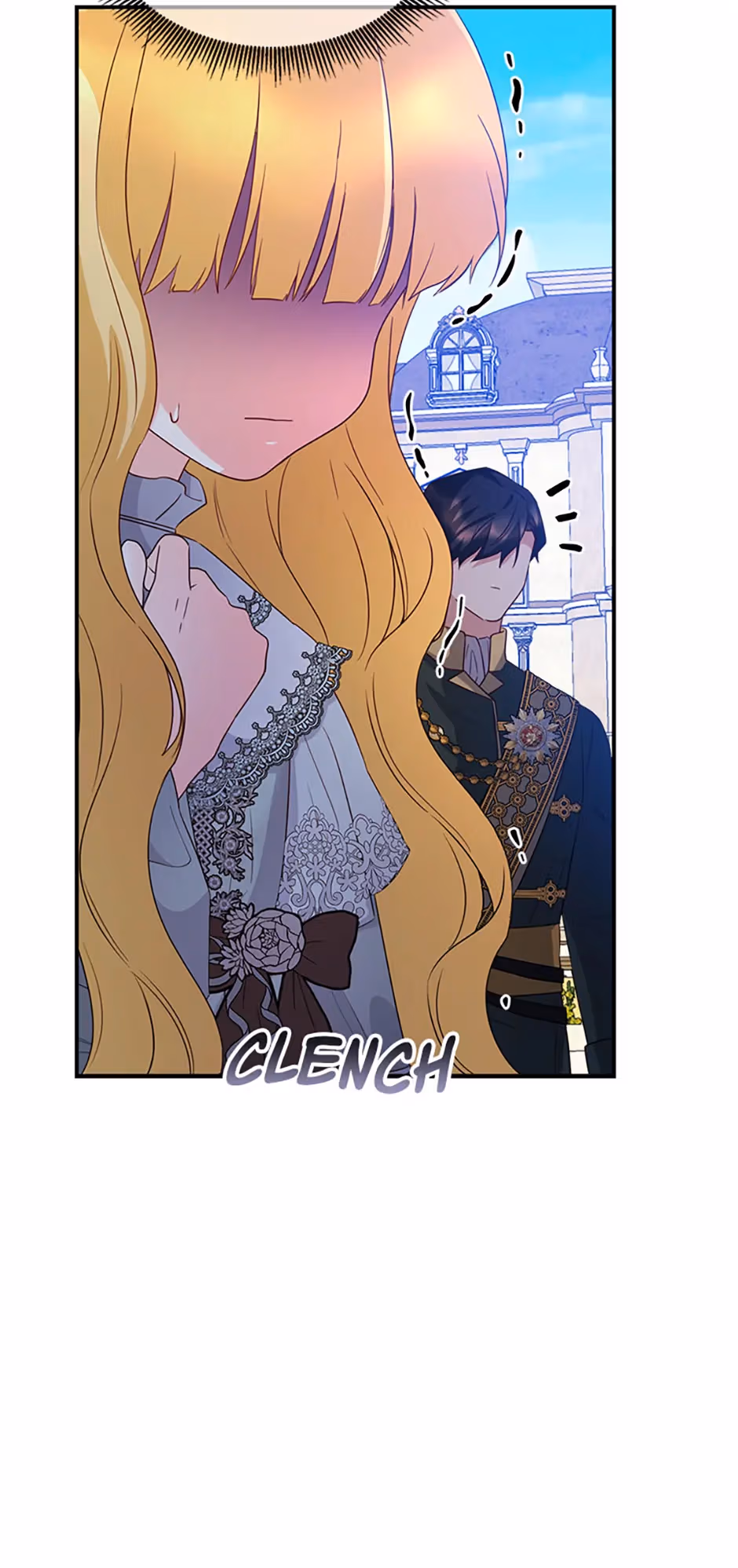 Read I Found Myself a Crazy Stepdad! chapter 55 image 39 on Lezhin