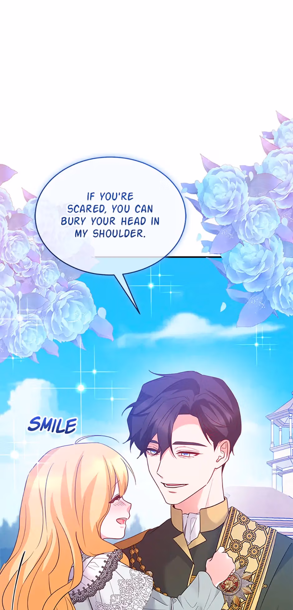 Read I Found Myself a Crazy Stepdad! chapter 55 image 41 on Lezhin