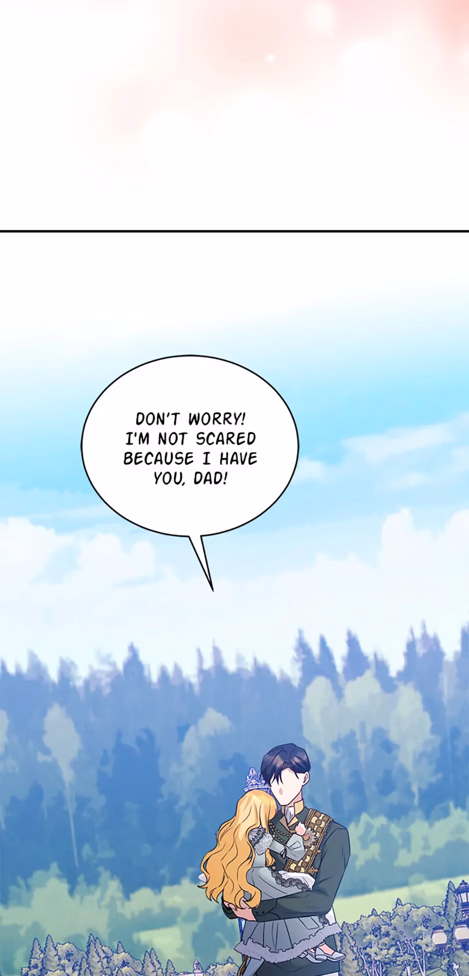 Read I Found Myself a Crazy Stepdad! chapter 55 image 43 on Lezhin