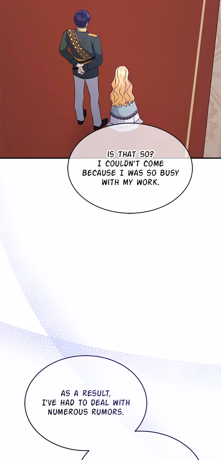 Read I Found Myself a Crazy Stepdad! chapter 55 image 47 on Lezhin