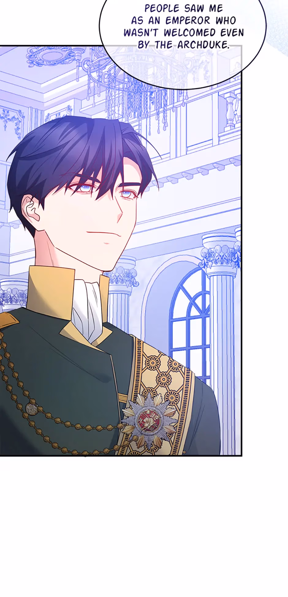 Read I Found Myself a Crazy Stepdad! chapter 55 image 48 on Lezhin