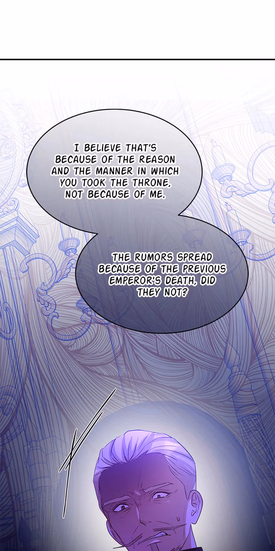 Read I Found Myself a Crazy Stepdad! chapter 55 image 49 on Lezhin