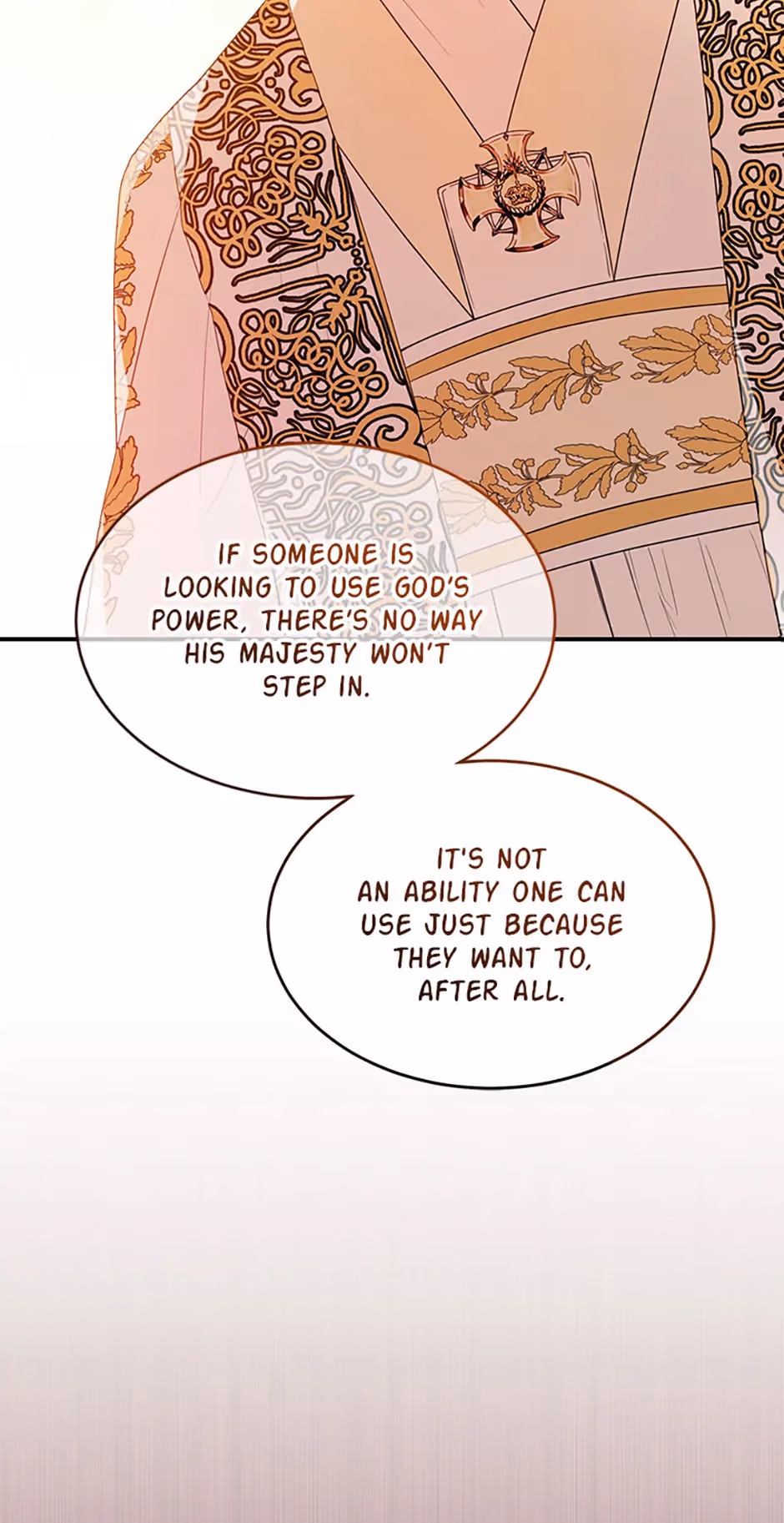 Read I Found Myself a Crazy Stepdad! chapter 55 image 5 on Lezhin