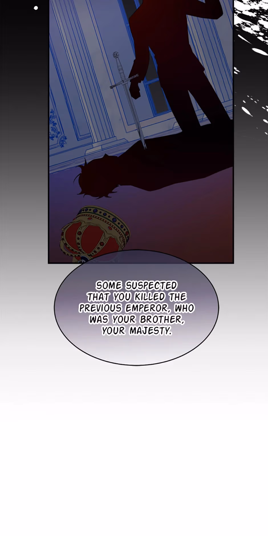 Read I Found Myself a Crazy Stepdad! chapter 55 image 51 on Lezhin