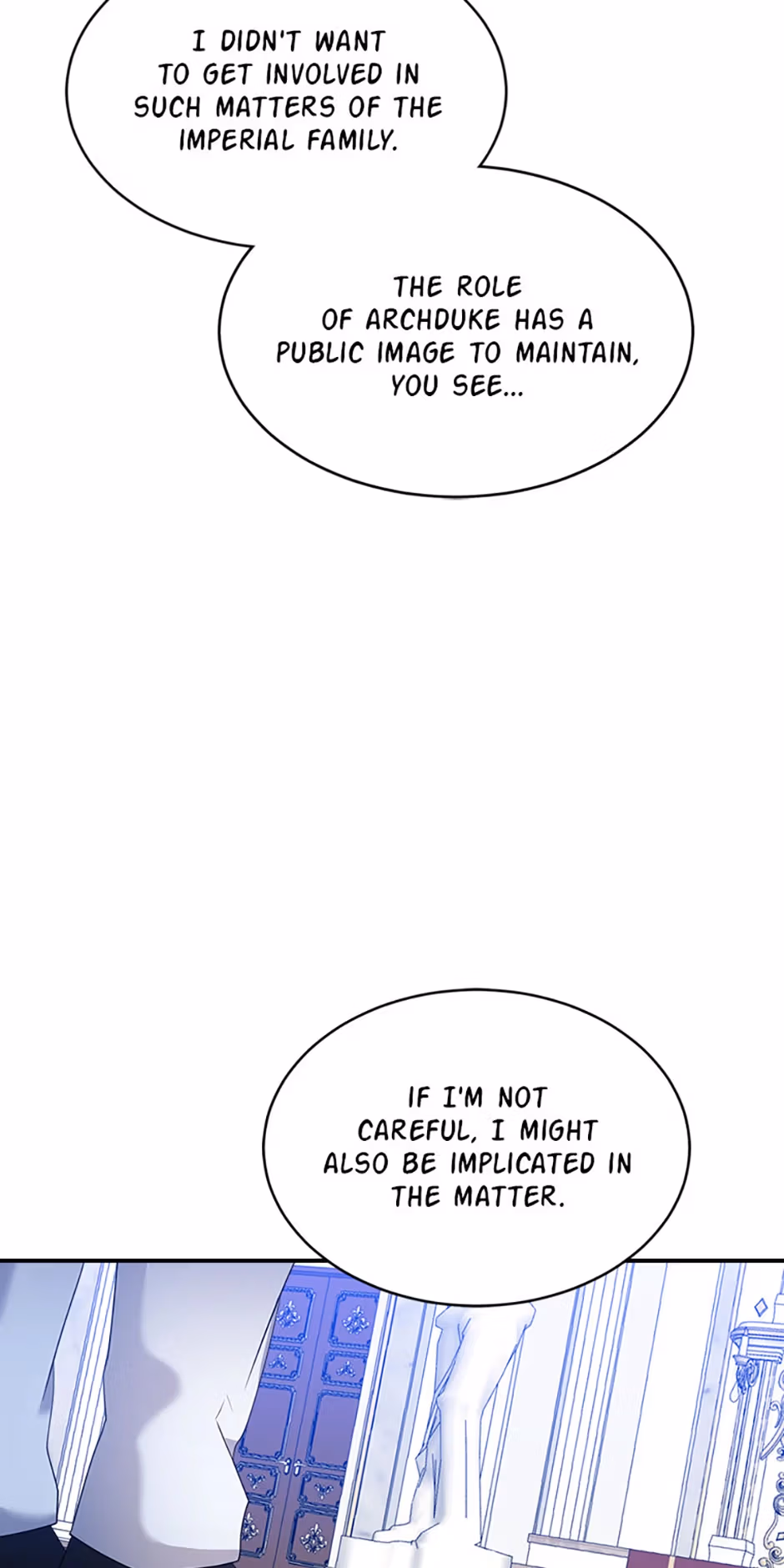 Read I Found Myself a Crazy Stepdad! chapter 55 image 53 on Lezhin