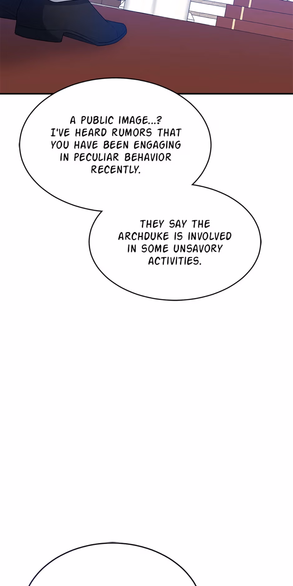 Read I Found Myself a Crazy Stepdad! chapter 55 image 54 on Lezhin