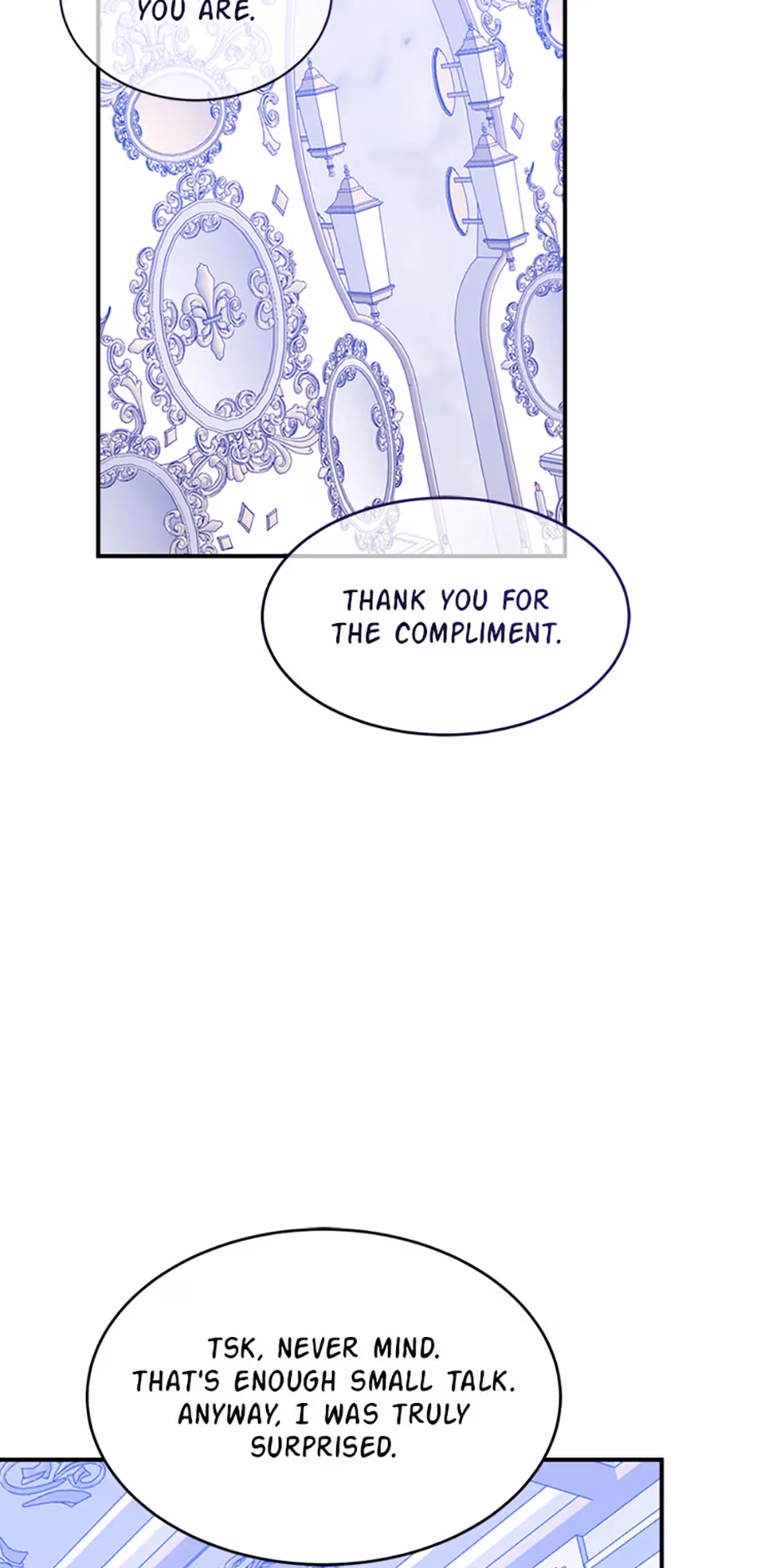 Read I Found Myself a Crazy Stepdad! chapter 55 image 57 on Lezhin