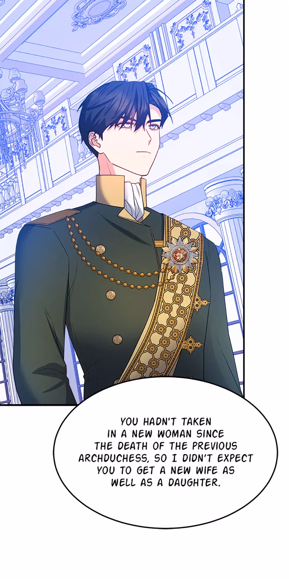 Read I Found Myself a Crazy Stepdad! chapter 55 image 58 on Lezhin