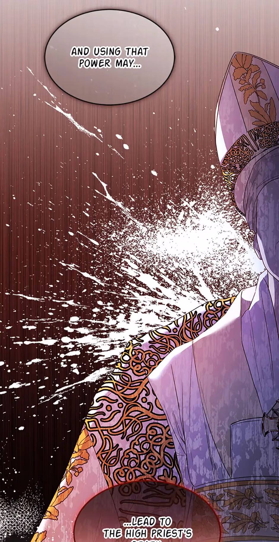 Read I Found Myself a Crazy Stepdad! chapter 55 image 6 on Lezhin