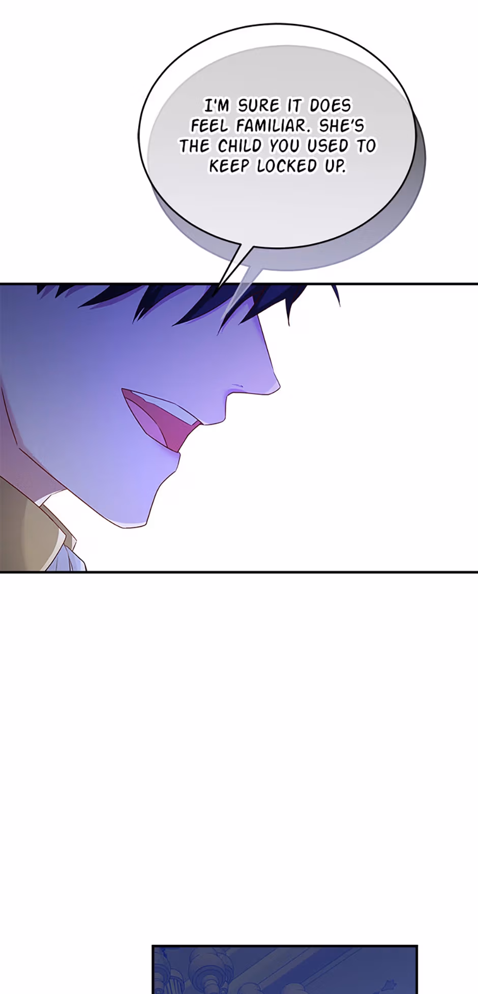 Read I Found Myself a Crazy Stepdad! chapter 55 image 62 on Lezhin