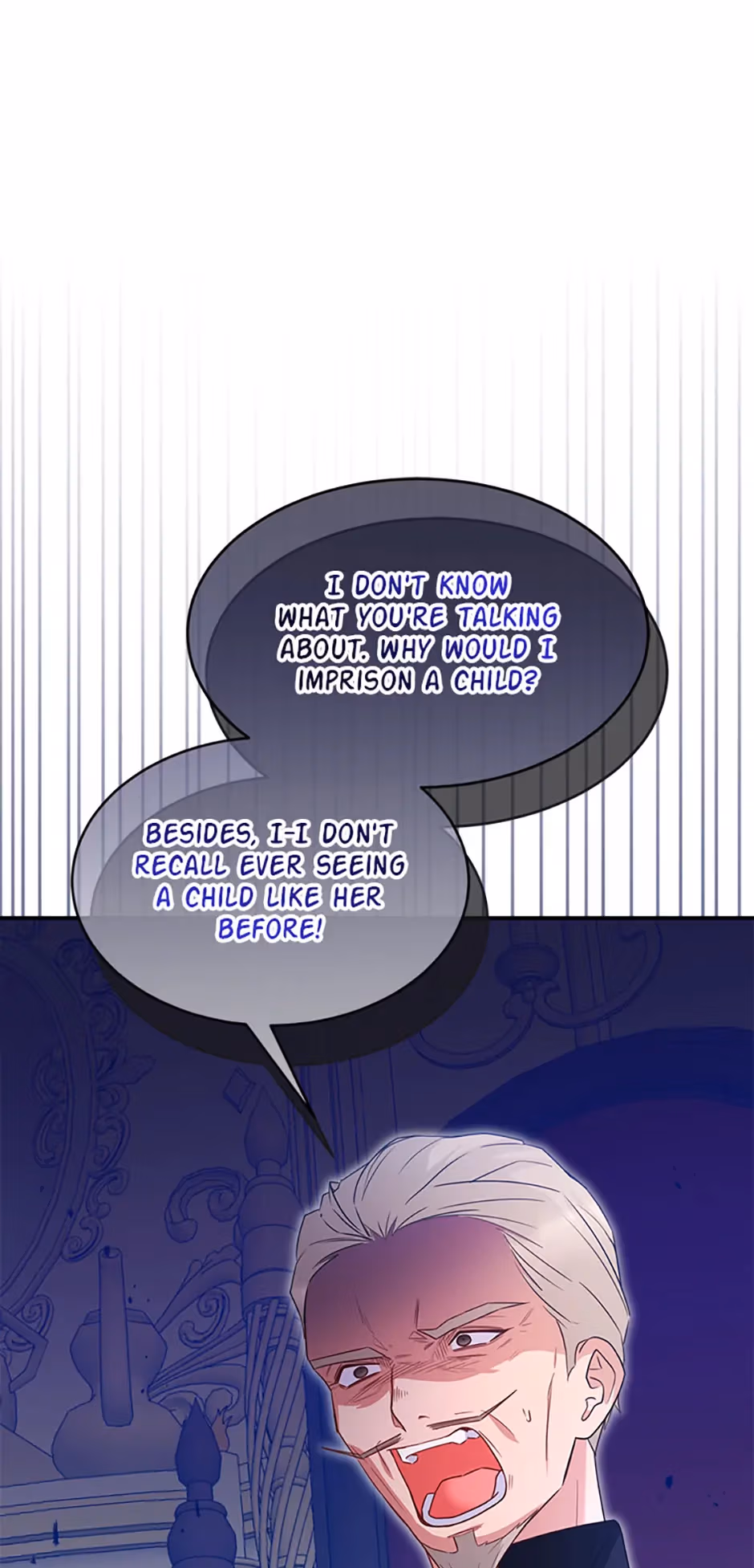 Read I Found Myself a Crazy Stepdad! chapter 55 image 65 on Lezhin
