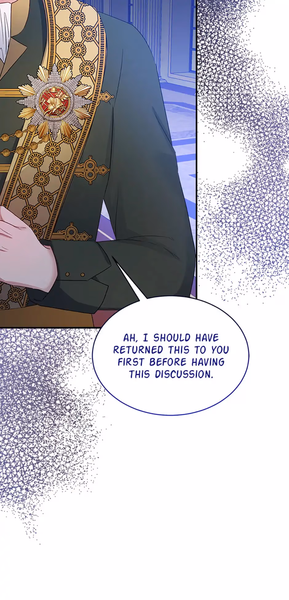 Read I Found Myself a Crazy Stepdad! chapter 55 image 67 on Lezhin