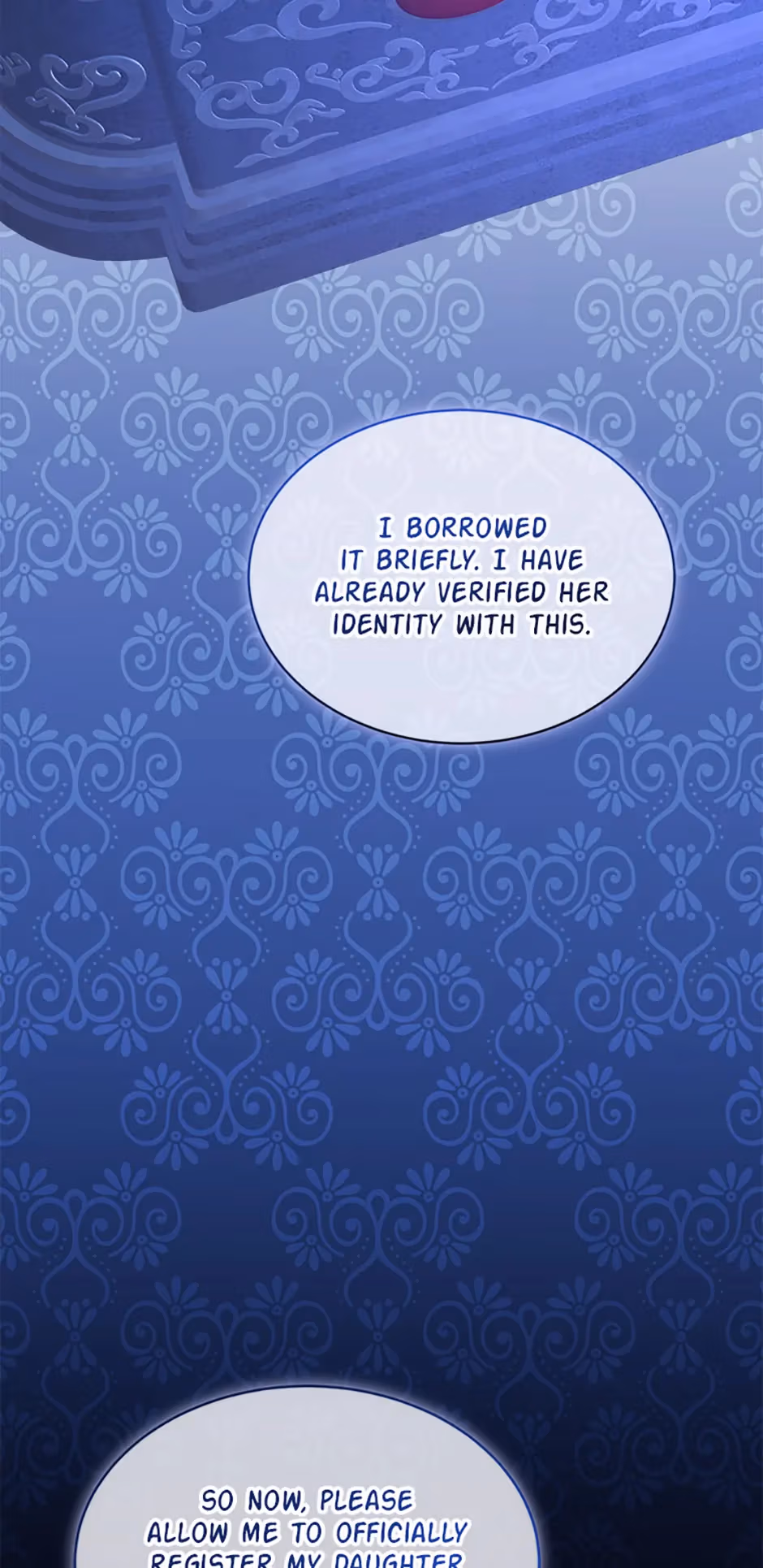 Read I Found Myself a Crazy Stepdad! chapter 55 image 69 on Lezhin