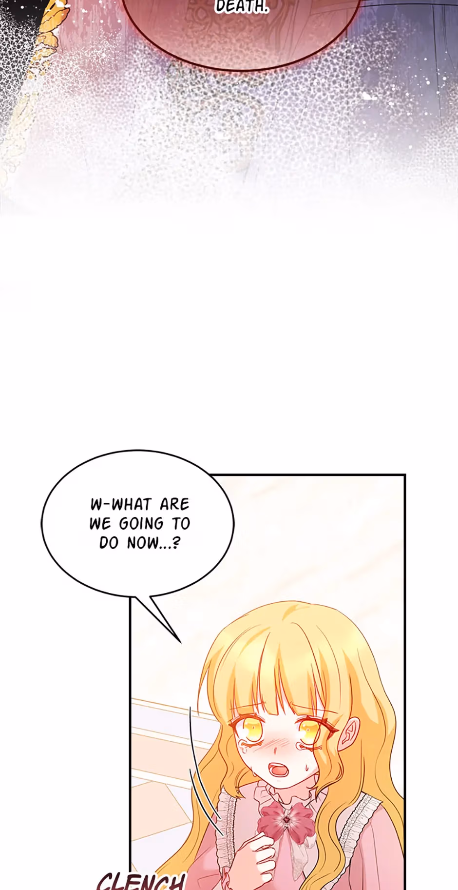 Read I Found Myself a Crazy Stepdad! chapter 55 image 7 on Lezhin