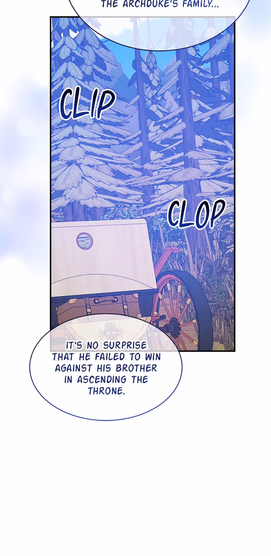 Read I Found Myself a Crazy Stepdad! chapter 55 image 76 on Lezhin