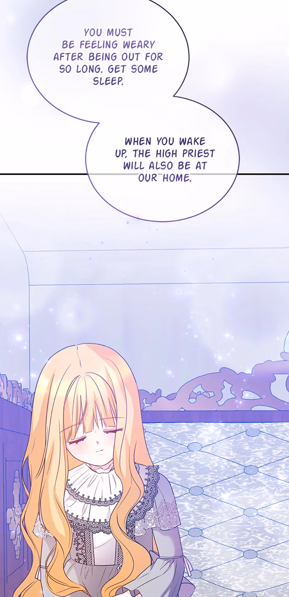 Read I Found Myself a Crazy Stepdad! chapter 55 image 78 on Lezhin