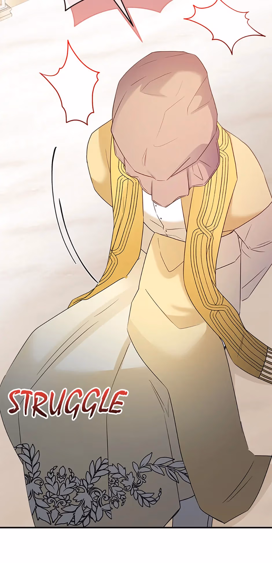 Read I Found Myself a Crazy Stepdad! chapter 55 image 82 on Lezhin