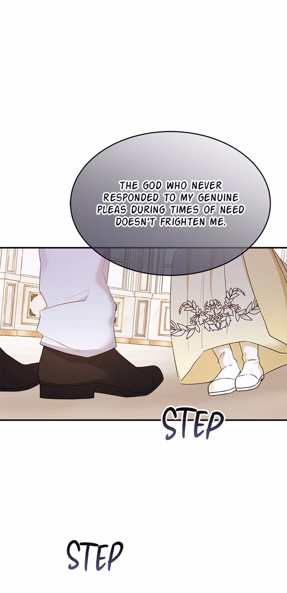 Read I Found Myself a Crazy Stepdad! chapter 55 image 83 on Lezhin