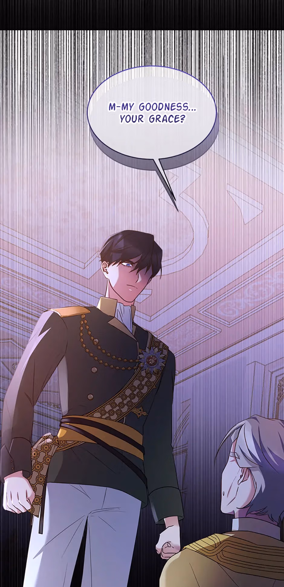 Read I Found Myself a Crazy Stepdad! chapter 55 image 85 on Lezhin