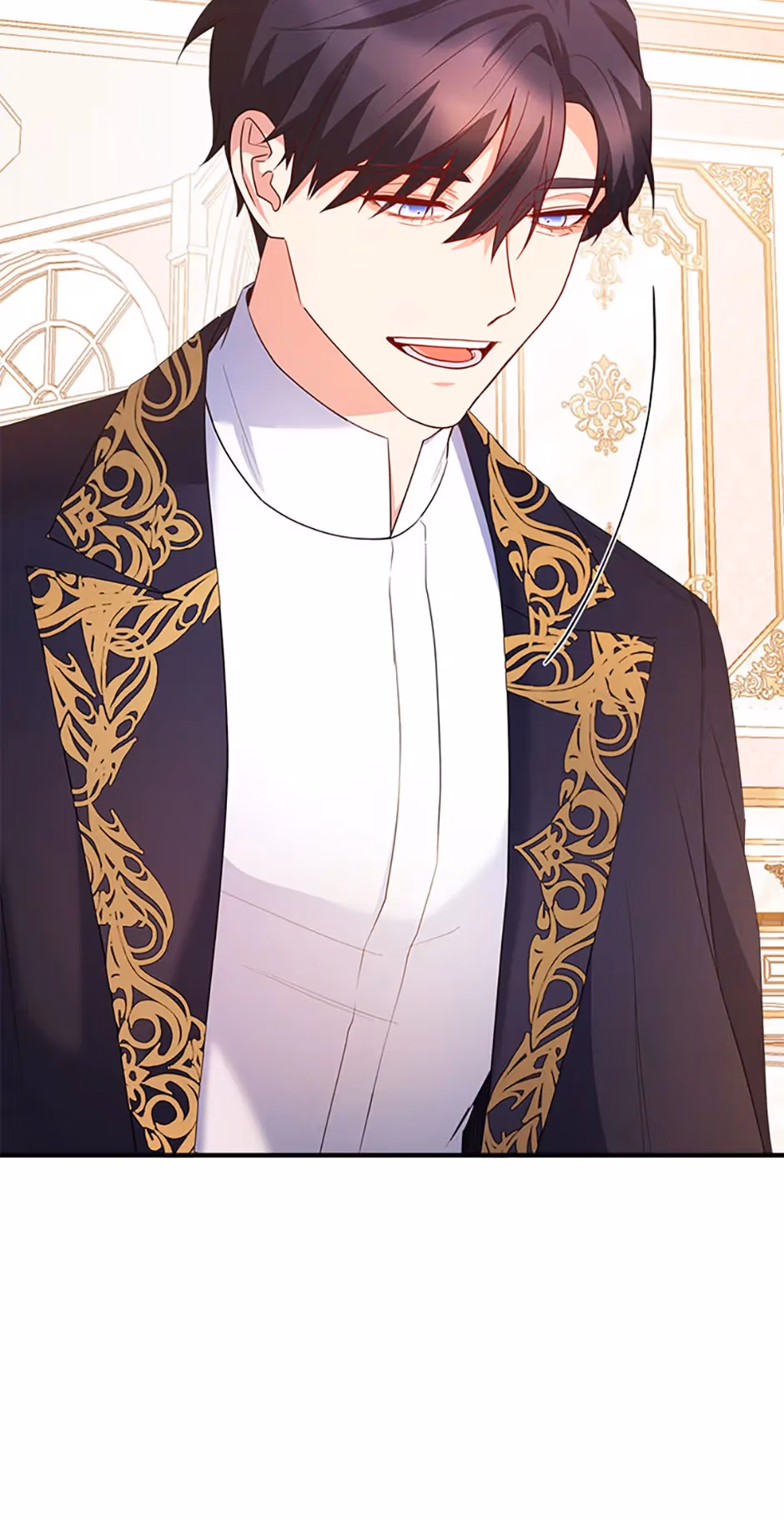 Read I Found Myself a Crazy Stepdad! chapter 55 image 9 on Lezhin