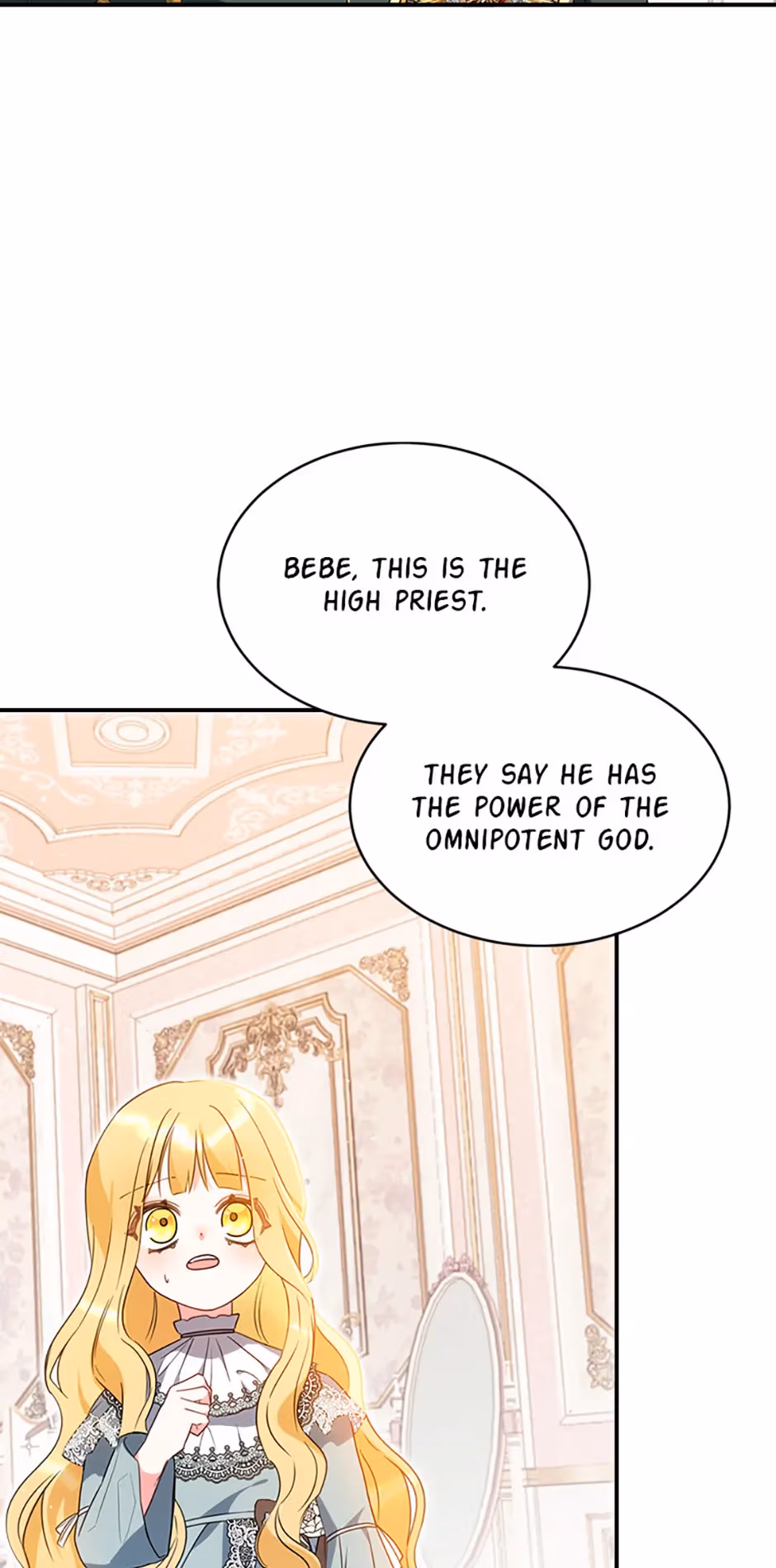 Read I Found Myself a Crazy Stepdad! chapter 56 image 1 on Lezhin