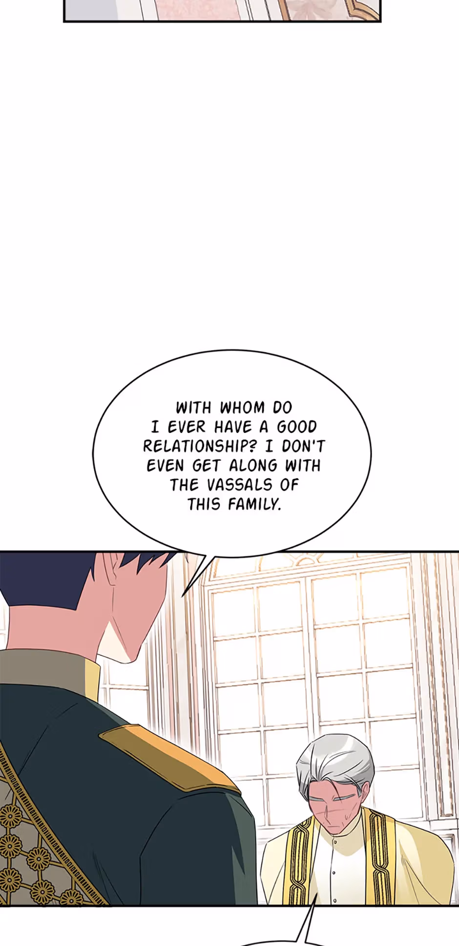 Read I Found Myself a Crazy Stepdad! chapter 56 image 10 on Lezhin